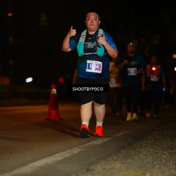 Runner Photo 4434070