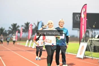 Runner Photo 4434072