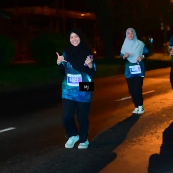 Runner Photo 4434076
