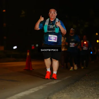 Runner Photo 4434077