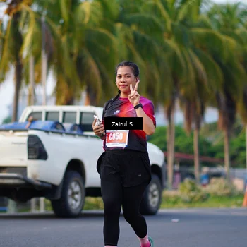 Runner Photo 4434078