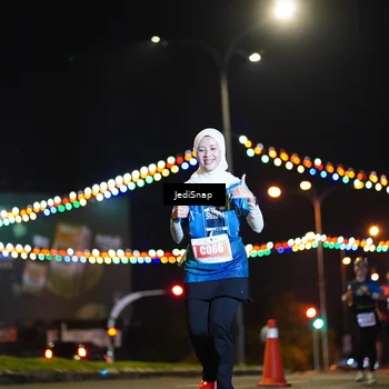 Runner Photo 4434080