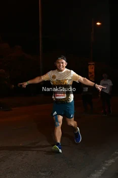 Runner Photo 4434084