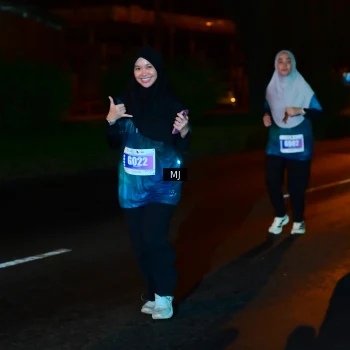 Runner Photo 4434085
