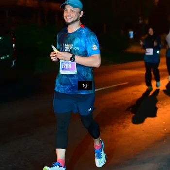 Runner Photo 4434089
