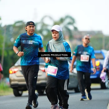 Runner Photo 4434092