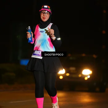 Runner Photo 4434093