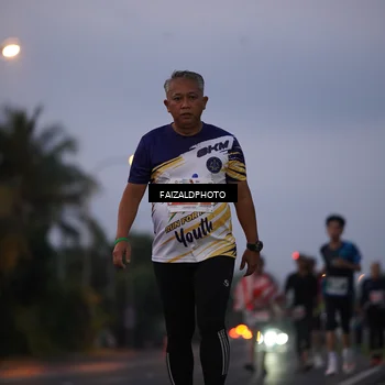 Runner Photo 4434095