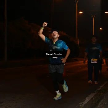 Runner Photo 4434096