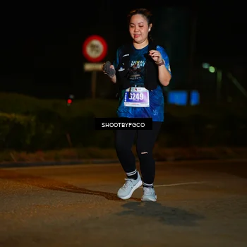 Runner Photo 4434098