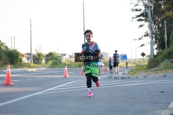 Runner Photo 4434099