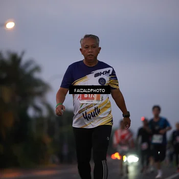Runner Photo 4434104