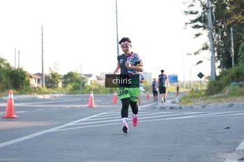 Runner Photo 4434105