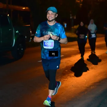 Runner Photo 4434107