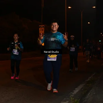 Runner Photo 4434108