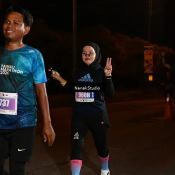 Runner Photo 4434109