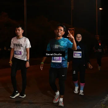 Runner Photo 4434110