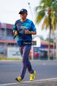 Runner Photo 4434114
