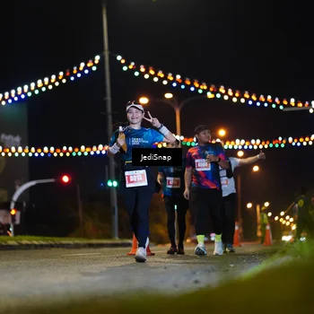 Runner Photo 4434115