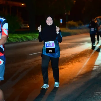 Runner Photo 4434116