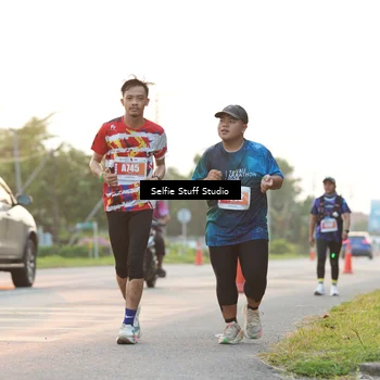 Runner Photo 4434126