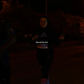 Runner Photo 4434128