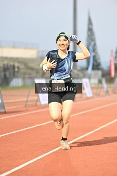Runner Photo 4434130