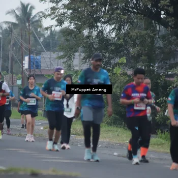 Runner Photo 4434133