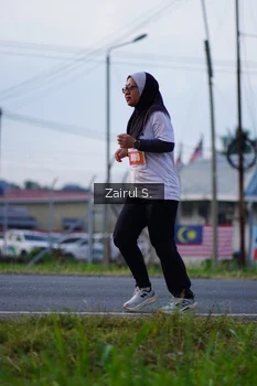 Runner Photo 4434138