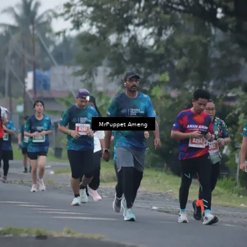 Runner Photo 4434139