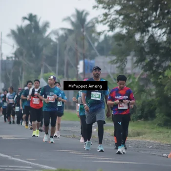 Runner Photo 4434142