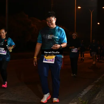 Runner Photo 4434146