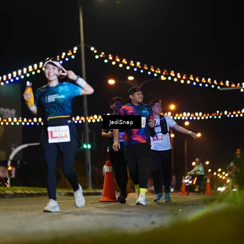 Runner Photo 4434147