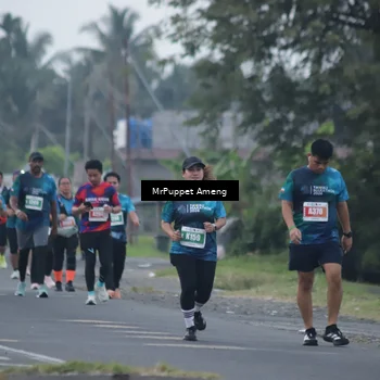 Runner Photo 4434148