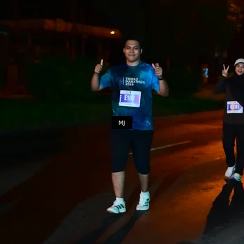 Runner Photo 4434150