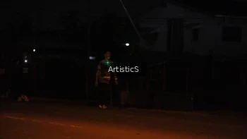 Runner Photo 4434151