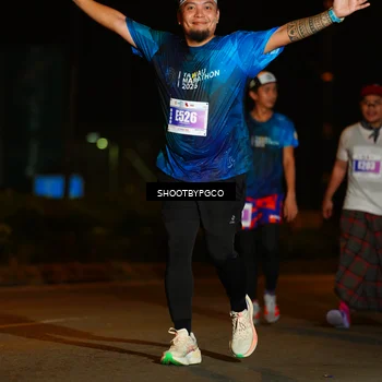 Runner Photo 4434152