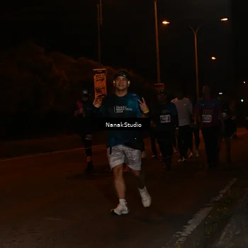 Runner Photo 4434155
