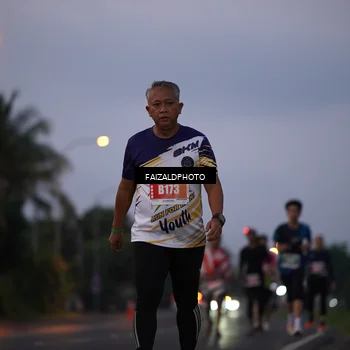 Runner Photo 4434157