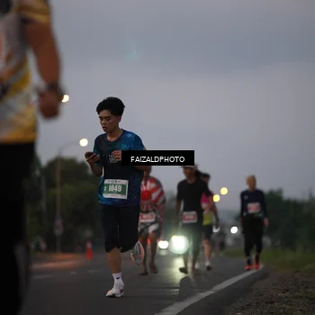 Runner Photo 4434158