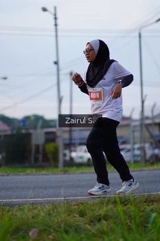 Runner Photo 4434161