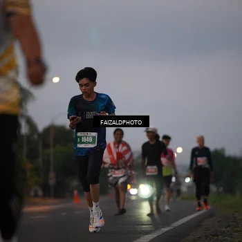 Runner Photo 4434164