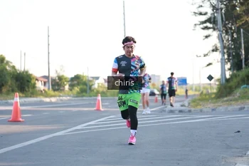 Runner Photo 4434167