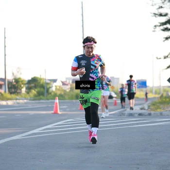 Runner Photo 4434170
