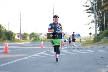 Runner Photo 4434173