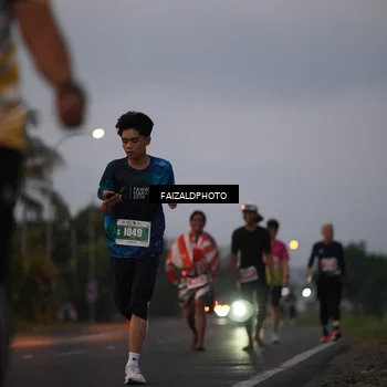 Runner Photo 4434174