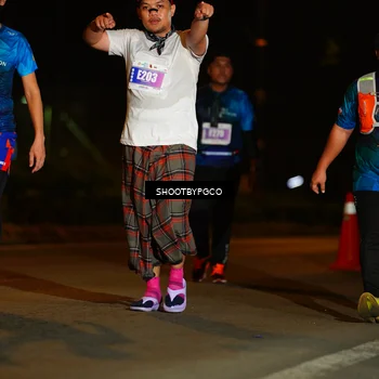 Runner Photo 4434175