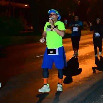 Runner Photo 4434179