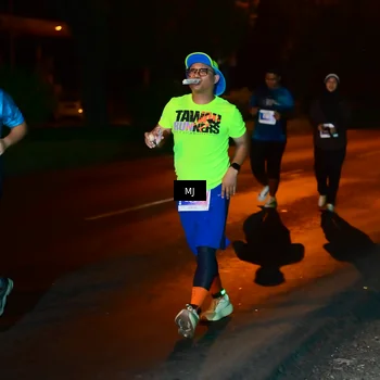 Runner Photo 4434186