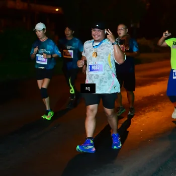Runner Photo 4434187